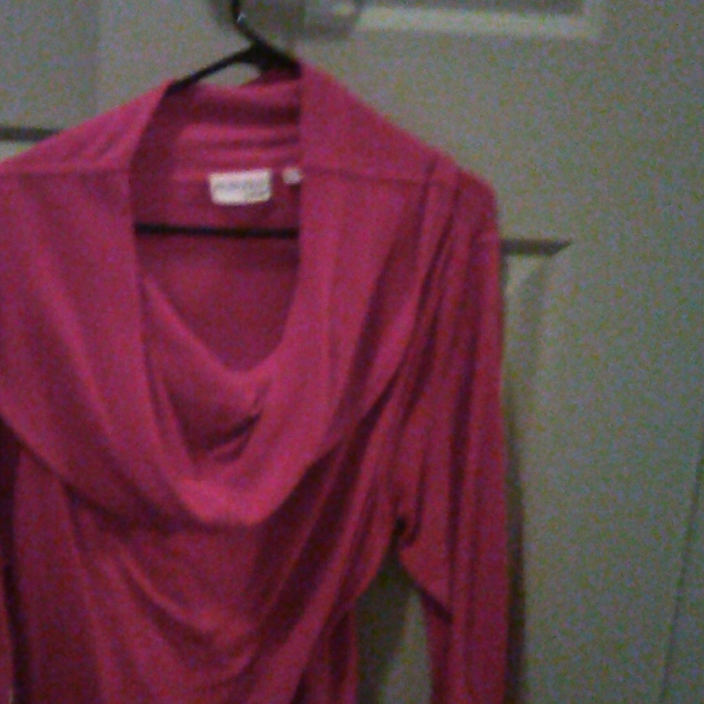 Knitt  ladies shirt